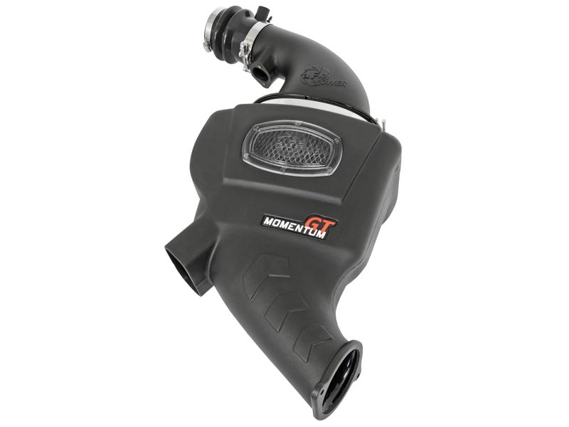 aFe Momentum GT PRO DRY S Cold Air Intake System 01-16 Nissan Patrol (Y61) I6-4.8L - eliteracefab.com