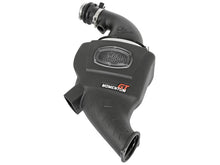 Load image into Gallery viewer, aFe Momentum GT PRO DRY S Cold Air Intake System 01-16 Nissan Patrol (Y61) I6-4.8L - eliteracefab.com