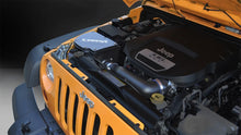 Load image into Gallery viewer, Corsa 12-13 Jeep Wrangler JK 3.6L V6 Air Intake - eliteracefab.com