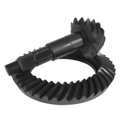 Yukon 11.5in AAM 4.11 Rear Ring & Pinion Install Kit 4.375in OD Pinion Bearing Yukon Gear & Axle