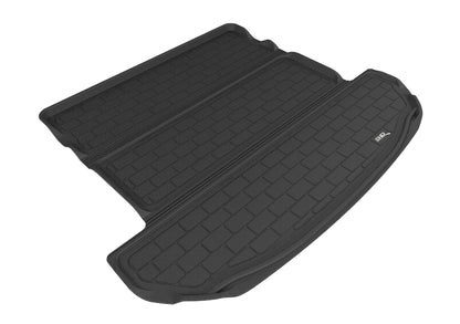 3D MAXpider M1KA0301309 2016-2020 Kia Sorento Kagu Cargo Liner - Black