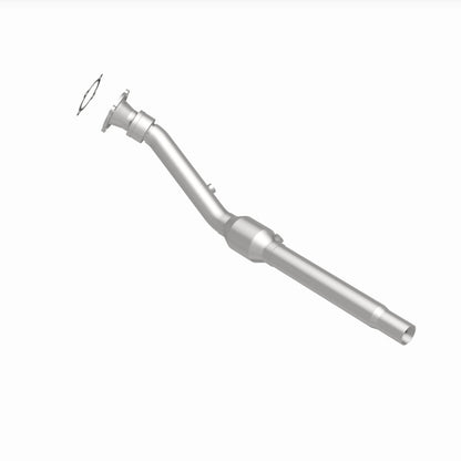 MagnaFlow Conv DF 99-04 VW Golf/Jetta/Beetl Magnaflow