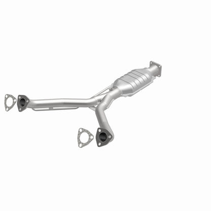 MagnaFlow Conv DF Porsche 81 84 Magnaflow