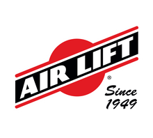 Load image into Gallery viewer, Air Lift Run Tee- Male 1/8in Npt X 1/4in Tube X 1/4in Tube