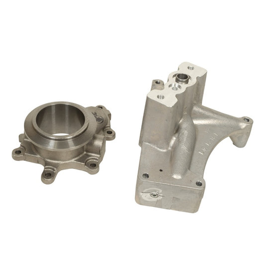 BD Diesel GTP38 NON-EBV TURBO PEDESTAL UPGRADE FORD 7.3L POWER STROKE 1047512 BD Diesel