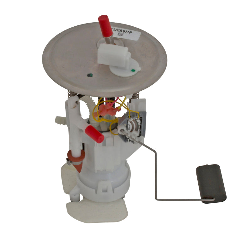 BBK 2010 Mustang V6 GT 300LPH Intank Fuel Pump 1867