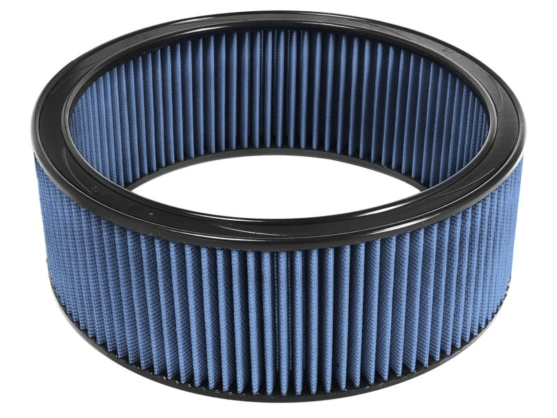 aFe MagnumFLOW Air Filters OER P5R A/F P5R 14 OD x 12 ID x 5 H