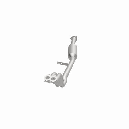 MagnaFlow Conv DF Alfa Romero 82 91 Magnaflow