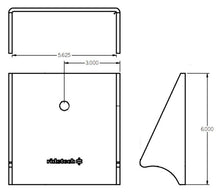 Load image into Gallery viewer, Ridetech Lower Axle Bracket No Powdercoat