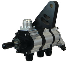 Load image into Gallery viewer, Moroso Dragster 3 Stage Dry Sump Oil Pump - Tri-Lobe - Right Side - 1.200 Pressure