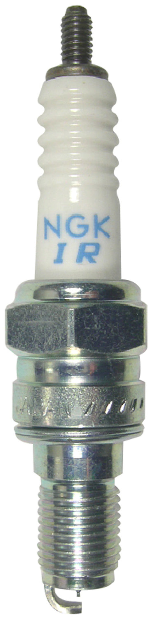 NGK Laser Iridium Spark Plug Box of 4 (IMR8C-9H) NGK