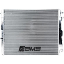 Load image into Gallery viewer, AMS Performance Heat Exchanger | 2020-2021 Toyota GR Supra 3.0L - eliteracefab.com