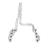 STAINLESS WORKS Headers 1-7/8