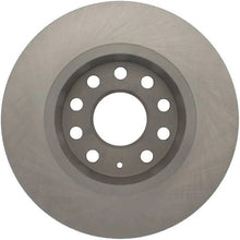 Load image into Gallery viewer, C-Tek Standard Front Brake Rotor 10-13 Volkswagen Golf/Jetta - eliteracefab.com