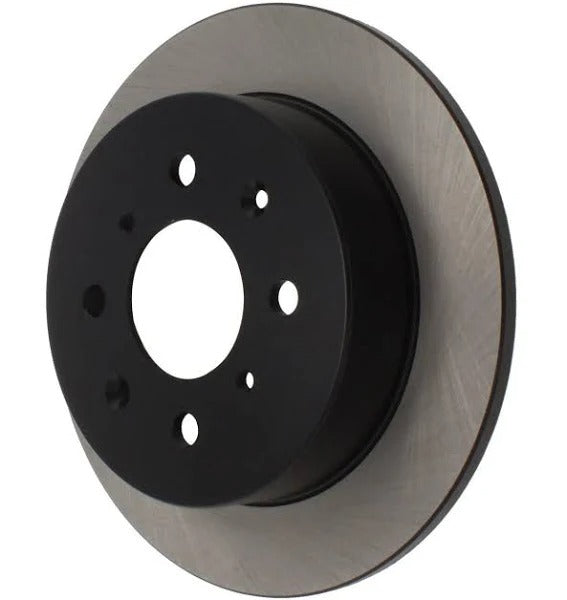 CENTRIC ACURA / HONDA CIVIC/CRX/DEL SOL/PRELUDE REAR SPORTSTOP ROTOR, 120.40017 - eliteracefab.com