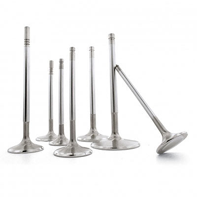 Ferrea Competition Plus Stock Size Exhaust Valves-30.5mm - eliteracefab.com