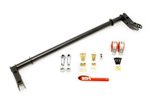 Load image into Gallery viewer, BMR REAR XTREME ANTI-ROLL KIT HOLLOW 1.375&quot; BLACK (10-15 CAMARO) - eliteracefab.com