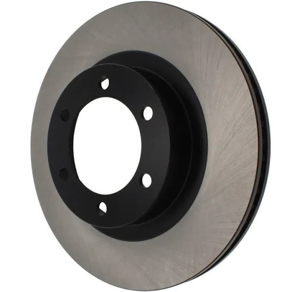 CENTRIC PERFORMANCE BRAKE ROTOR, 120.44127 - eliteracefab.com