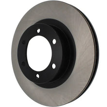 Load image into Gallery viewer, CENTRIC PERFORMANCE BRAKE ROTOR, 120.44127 - eliteracefab.com