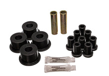 Load image into Gallery viewer, Energy Suspension Spring Bushings - Black