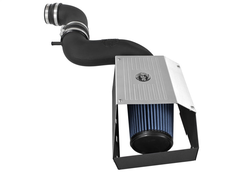 aFe MagnumFORCE Intake System Stage-2 PRO 5R 06-09 Jeep Commander (XK) V8 4.7L - eliteracefab.com