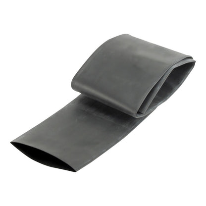 DEI Hi-Temp Shrink Tube 2in (50mm) x 2ft - Black DEI