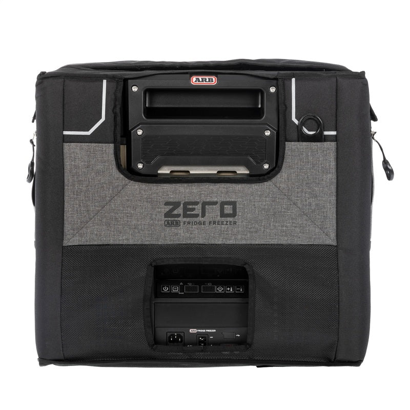 ARB Zero Fridge Transit Bag- For Use with 101Q Dual Zone Fridge Freezer - eliteracefab.com