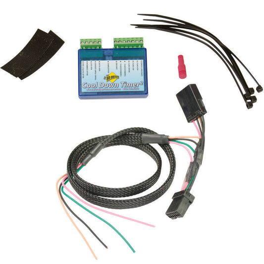 BD Diesel Cool Down Timer Kit v2.0 -1081160