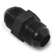 Load image into Gallery viewer, Russell Performance -4 AN Flare Union (Black)