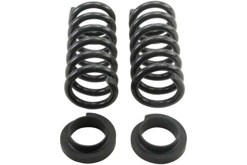 Belltech PRO COIL SPRING SET 99-06 GM 1500 ST CAB 2-3inch - eliteracefab.com