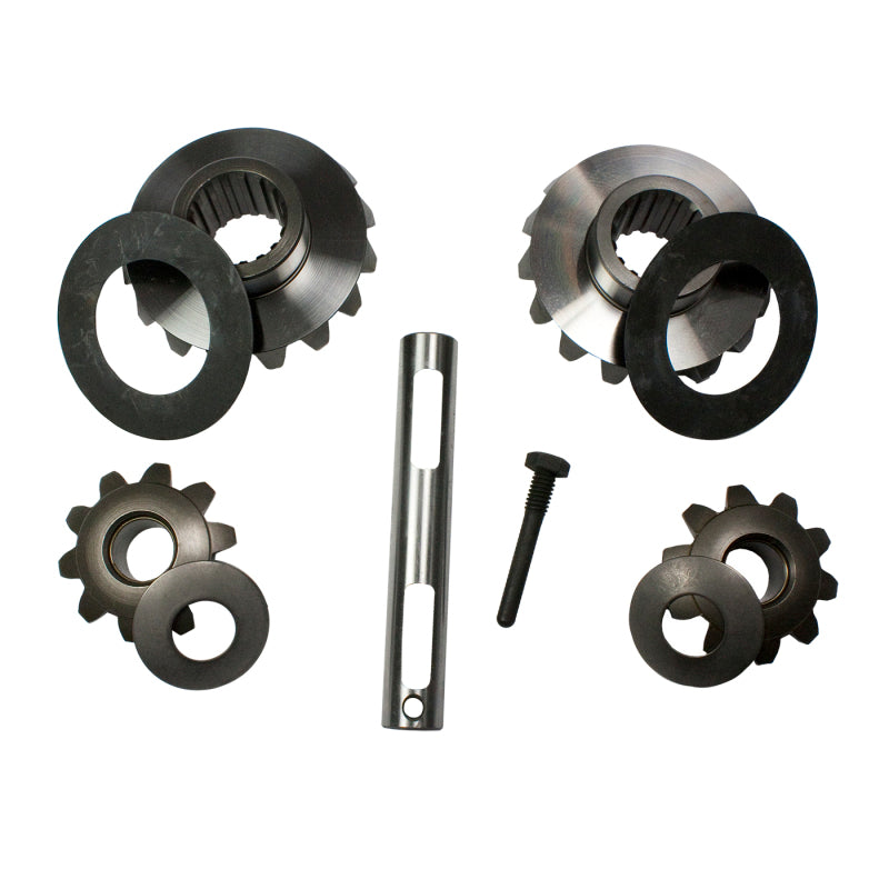 Yukon Gear Standard Open Spider Gear Kit For 55 To 64 GM Chevy 55P w/ 17 Spline Axles - eliteracefab.com