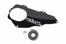 Load image into Gallery viewer, Radium Engineering 89-97 Mazda MX-5 Fuel Pump Access Cover