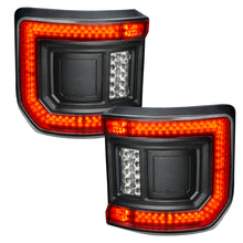 Load image into Gallery viewer, ORACLE FLUSH MOUNT LED TAIL LIGHTS FOR GLADIATOR JT - eliteracefab.com