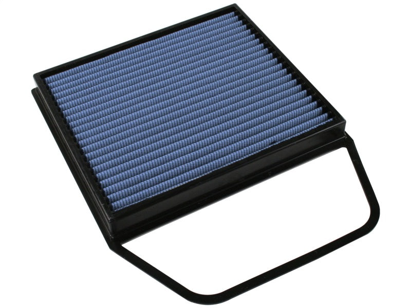 aFe MagnumFLOW Air Filters OER P5R A/F P5R BMW 335i 09-15 135i/535i 09-15 L6 (tt) - eliteracefab.com