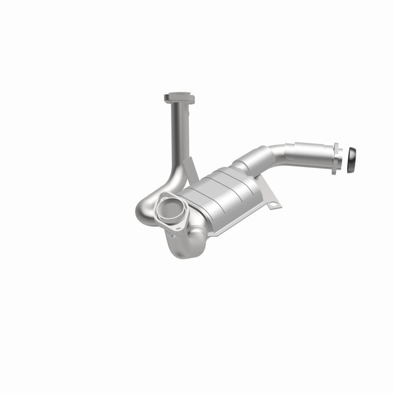 MagnaFlow Conv DF Ford-Taurus-Mercury-Sable Magnaflow