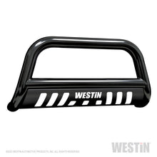 Load image into Gallery viewer, Westin 19-20 Ram 2500/3500 E-Series Bull Bar - Black - eliteracefab.com