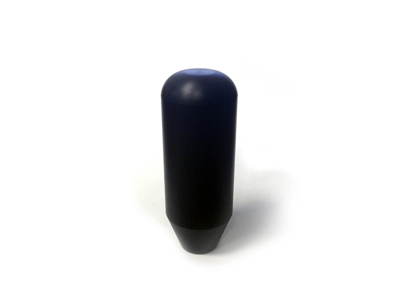 Torque Solution Delrin Slim Shift Knob: Universal 10x1.25 - eliteracefab.com