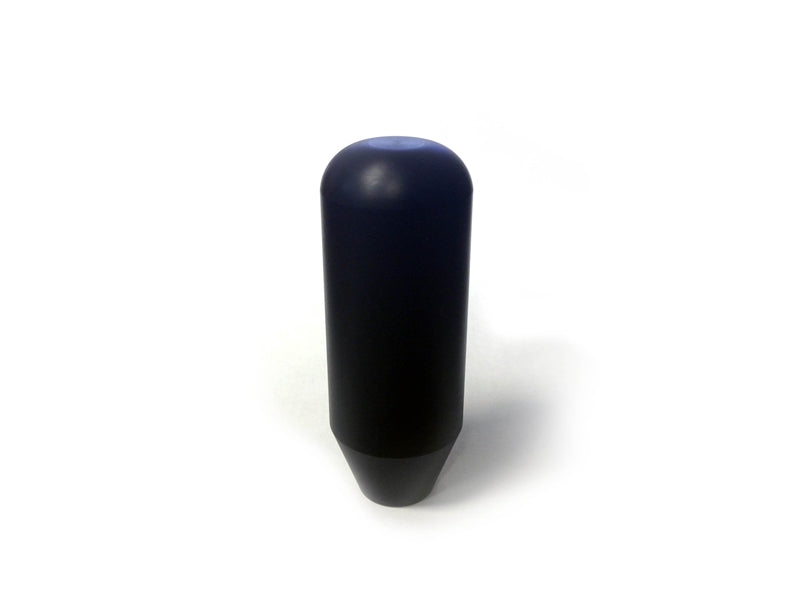 Torque Solution Delrin Slim Shift Knob: Universal 12x1.25 - eliteracefab.com