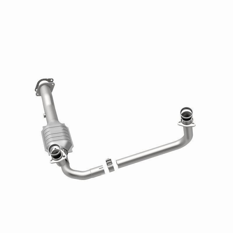 MagnaFlow Conv DF GM 1500/2500/3500 Truck 96-