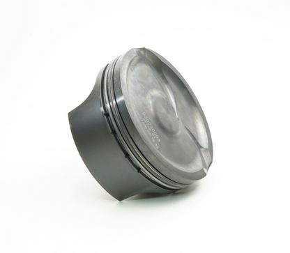 Mahle Chevrolet LS 6.0L 4.005in Bore Dish Piston Kit 930230005