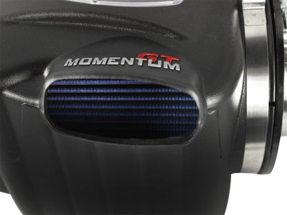 aFe Momentum GT PRO 5R Stage-2 Si Intake System, GM 09-13 Silverado/Sierra 1500 V8 (GMT900) - eliteracefab.com
