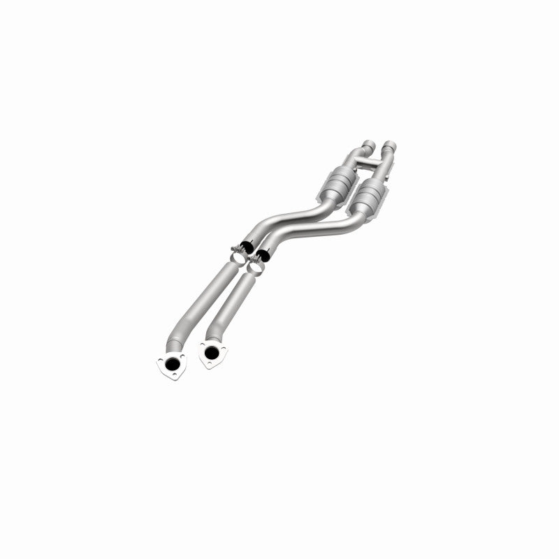 MagnaFlow Conv DF 97-98 BMW 528 2.8L Driver Side Magnaflow