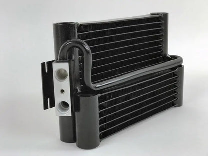 CSF 11-16 BMW 135i(X) 5 Door F20 / M135i(X) 3 Door F21 Race-Spec Oil Cooler - eliteracefab.com