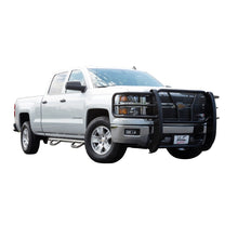 Load image into Gallery viewer, Westin 2014-2015 Chevrolet Silverado 1500 HDX Grille Guard - Black