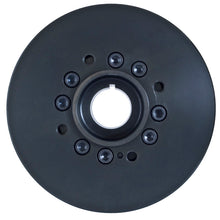 Load image into Gallery viewer, Fluidampr Ford 289, 302, 351 / 400 CID V8 External balance (w/ 28oz CW) Steel Balanced Damper