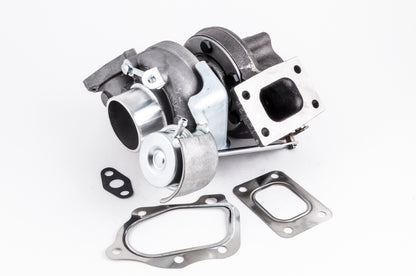 GT2554R Turbocharger (Garrett # 836023-5001S) - eliteracefab.com