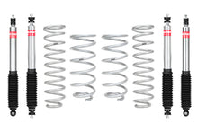 Load image into Gallery viewer, Eibach Pro-Truck Lift Kit 91-97 Toyota Land Cruiser (Incl. Lift Springs and Pro-Truck Sport Shocks) - eliteracefab.com