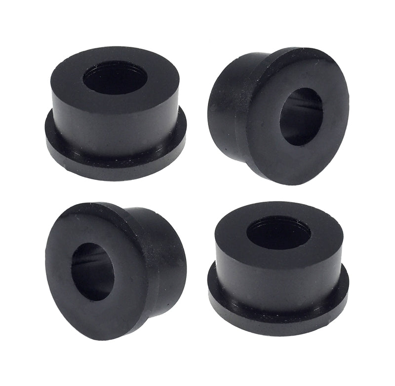 Torque Solution Hyundai Genesis Coupe Shifter Bushings 2011-2015 - eliteracefab.com