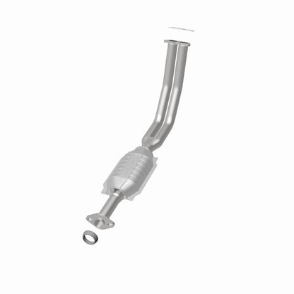 MagnaFlow Conv Geo-Suzuki 37.5X6.5X4 1.75/1.7 Magnaflow