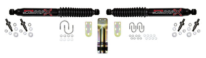 Skyjacker 1987-1987 Chevrolet V20 Pickup Steering Damper Kit - eliteracefab.com